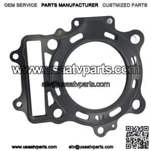 Gasket cylinder head LINHAI 500 550 35106