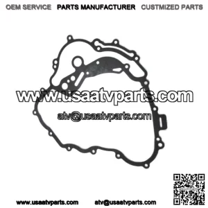 Gasket left engine cover CFMOTO CFORCE 450 520 550 0GR0-014002