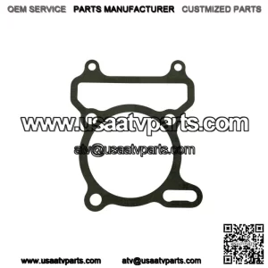 Gaskets cylinder LINHAI 260 300 22421