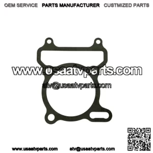 Gaskets cylinder LINHAI 400 27226