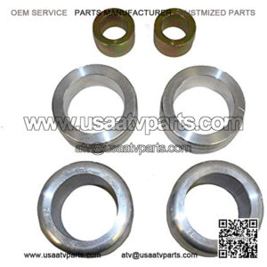 PLK570R-00 ATV Lift Kit