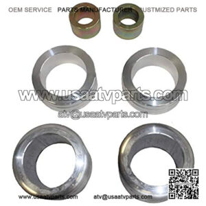 2" Suspension Lift Kit for Polaris Sportsman ACE 325/570/900 ATV(2014-2017), PLKACE-00