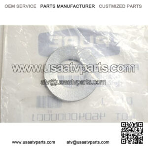 WASHER, Genuine Polaris OEM ATV / Snowmobile Part, [fs]
