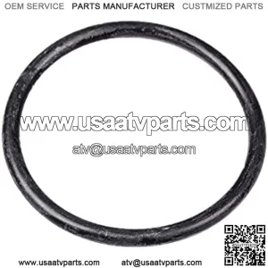 Genuine Polaris Part Number 3240209 - O-RING for Polaris ATV / Motorcycle / Snowmobile/ or Watercraft