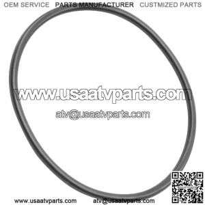 1XD-E1614-00-00 1XDE16140000 Drive Shaft O-Ring For Yamaha 2014-2021