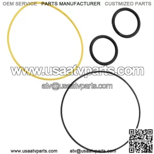 93210-74316-00 93211-02703-00 93210-15639-00 5UP-11311 ORings for Yamaha