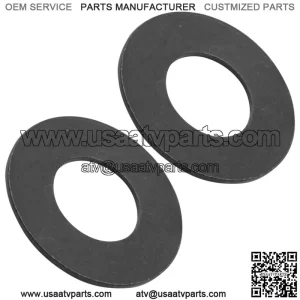 532188967 Transaxle Washer for Husqvarna Dixon Jonsered AYP RedMax Qty 2