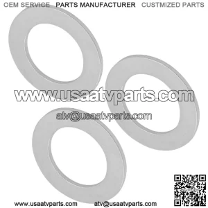 Transmission Transaxle Washer for Husqvarna CTH141 CTH151 917.279080 Qty 3