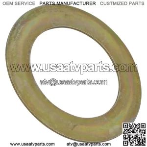 0646-266 0646266 Drive Clutch Washer  For Arctic Cat