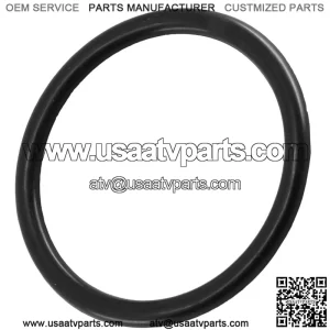 Drive Converter Clutch O-Ring for Kawasaki Mule KAF820 PRO-FXT 2015-2023