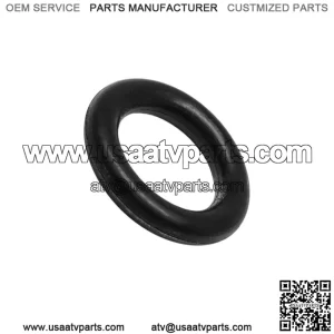 670B1507 O-Ring For Kawasaki 7MM Water Pump Carburetor Balancer