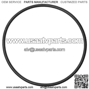 Water Pump O Ring O-Ring for Suzuki 17435-33400 1743533400