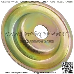 7556065 Frame Skid Plate Washer For Polaris Ranger 400 4x4 2010-2014