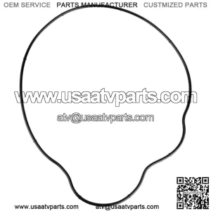 Stator Cover Gasket Seal O-Ring for Polaris Sportsman 800 EFI 2005 2006-2010 (For: Polaris Sportsman 800)