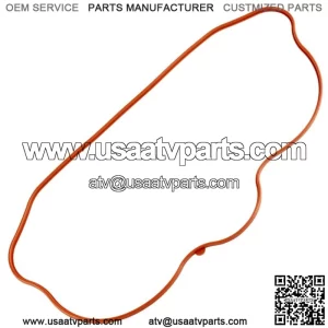 Valve Cover Gasket for Polaris Sportsman 700 2005 2006 2007 NEW OEM Replacement (For: Polaris Sportsman 570)