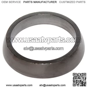 Exhaust Gasket Donut Seal for Polaris Trail Blazer 250 Es 1996 1997