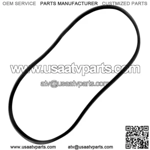 Clutch Cover Seal Gasket For Polaris Razor RZR XP 1000 / RZR XP 4 1000 2014-2018