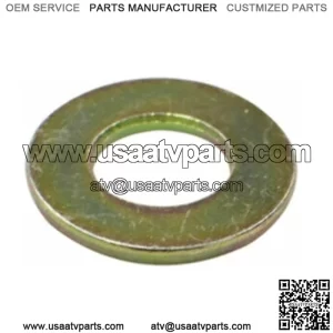 Polaris 7556153 WASHER,3/8 FW QTY 1