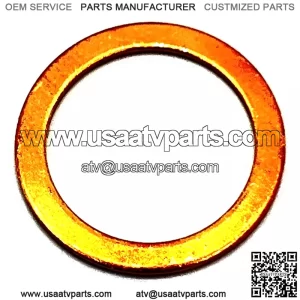 Polaris 3040096 Copper Washer 18x24x1 Ranger