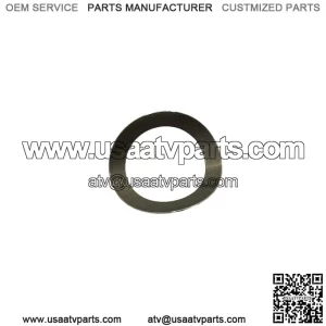 Polaris Ranger Spring Washer, Genuine OEM Part 3235327, Qty 1