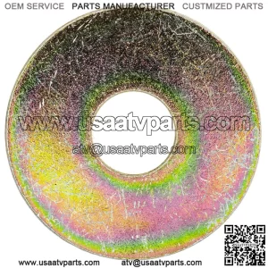 Polaris 7555852 WASHER FLAT RZR Ranger 1000 900 850 800 570 General