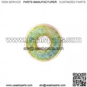 Washer Part Number - 7555749 For Polaris