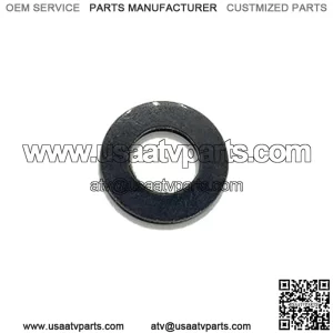 Polaris GEM Washer, 10.25 x 19.0 x 2.0, Nylon, Genuine OEM Part 5439712, Qty 1