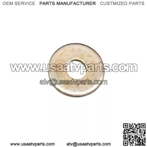 New OEM Polaris 5210748 Washers Qty 3 NOS
