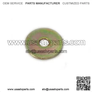 NOS POLARIS 7555716 SUSPENSION WASHER 400 600 LONGTRAK CYCLONE SCRAMBLER