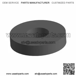 POLARIS GENUINE PURE OEM NOS PACKAGED 15.4 x 38.1 x 7.9, Rubber WASHER 5414945