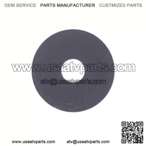 Washer .281x1.00x.051 Part Number - 7556329 For Polaris
