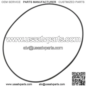 93211-594A4-00 Primary Clutch O-Ring For Yamaha Rhino 660 YXR660FA 2004-07(For: Yamaha Rhino 700)