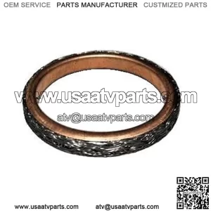 Exhaust pipe gasket cfmoto 800 X8 0800-022300