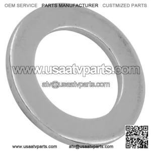 90201-14215-00 148-27219-00-00 Washer Plate For Yamaha Blaster 200 YFS200 98-06 (For: Yamaha YFS200)