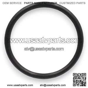 O-ring for Left Engine Cover Plug SVT 650 / SVT 650 X
