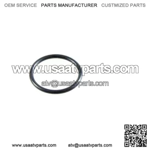 O-ring 25x2.5mm, between the front sprocket spacer and bearing on a Benelli TRK 502 Euro 4.