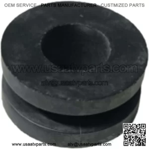 Rubber Washer, mounting covers, fairings, Keeway 65616L430000