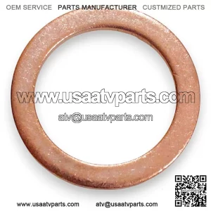 Washer 16x22x1.5mm 150176090000