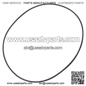 Can-Am Defender HD5/HD8 2017-2021 Front Differential O Ring - 705501881