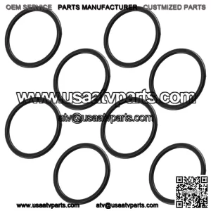 Front A-Arm O-Ring Replacement for ACE 150 (2017-2021)/Ranger 150 (2018-2025)/Outlaw 70 (2021-2025) (Part #5416086)
