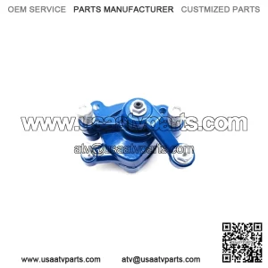 49cc blue disc brake (left opening)