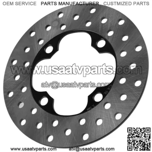 Front Left or Right Brake Disc for Honda  FourTrax Foreman TRX500TM 2005-2006