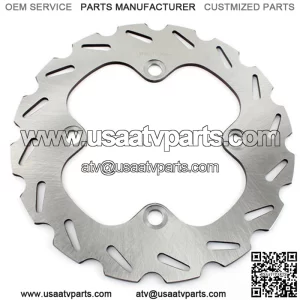 Yamaha ATV Brake Disc Rotor