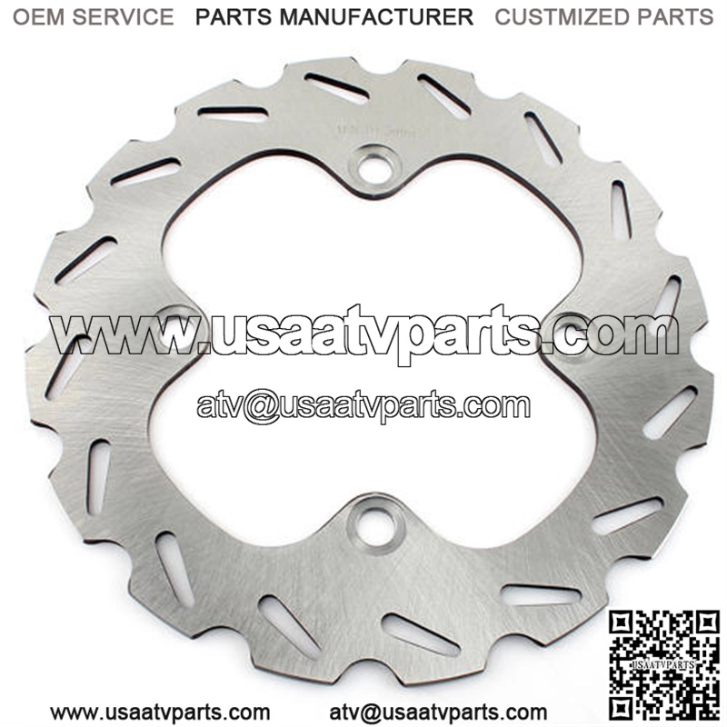 Yamaha ATV Brake Disc Rotor