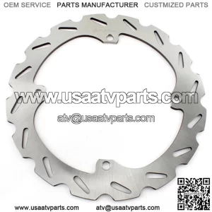 POLARIS 4 Wheels Brake Rotor