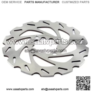 ATV Brake Disc Rotor
