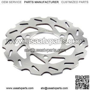 Honda TRX 450 R Brake Disc Rotor