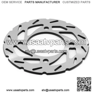 Front Brake Disc for Polaris 925 RZR Pro XP4 Ultimate Sport 2020-2023