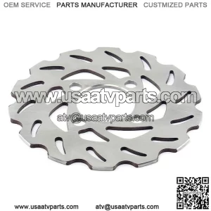 Front Brake Disc for Yamaha YFM250B Bruin 2005-2006