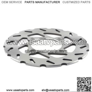 Front Brake Disc for Polaris 450 S Outlaw 2008